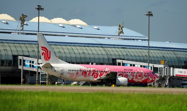 西双版纳空运宁波机场